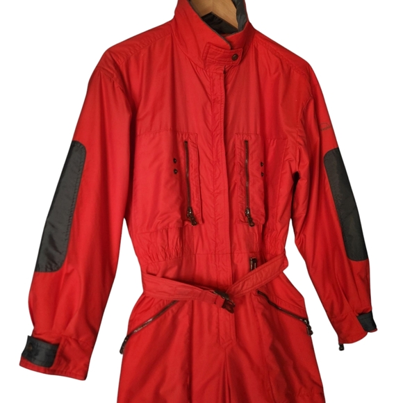 Bogner Womens Ski Suit size 36/6 - Picture 3 of 16